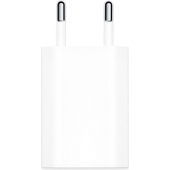 5 Watt adapter geschikt voor iPhone & iPad