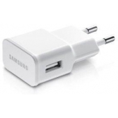 Adapter Samsung 2 Ampere - Origineel - Wit