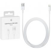 Apple - Lightning USB kabel - Origineel blister - 2 Meter