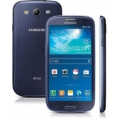 Samsung Galaxy S3 DUOS i939D Batterijen