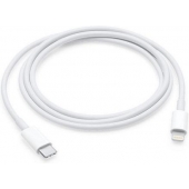 Apple - Lightning naar USB-C kabel - 1 meter