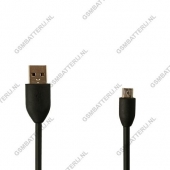 LG datakabel micro USB - ORIGINEEL -