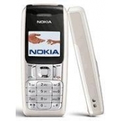 Nokia 2310 Batterijen