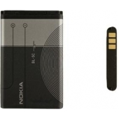 Nokia 2600 Batterij origineel BL-5C