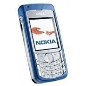 Nokia 6681 Batterijen