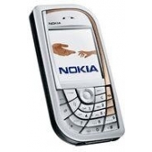 Nokia 7610 Batterijen
