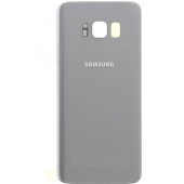 Galaxy S8 Plus SM-G955 - Achterkant - Arctic Silver
