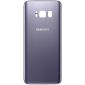 Galaxy S8 SM-G950 - Achterkant - Orchid Grey