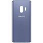 Galaxy S9 Plus G965F - Achterkant - Coral Blue