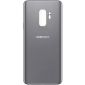Galaxy S9 Plus G965F - Achterkant - Titanium Grey