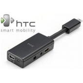 HTC All-In-One Audio Adapter