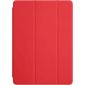 iPad Pro 12.9 inch (2017) Premium Smartcover - Rood