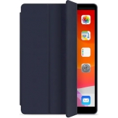 iPad Air 10.5 inch 2019 Smart Case - Tri-Fold - Blauw