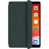 iPad Air 10.5 inch 2019 Smart Case - Tri-Fold - Groen
