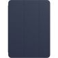 iPad Pro 10.5 inch (2017) Smart Case - Donkermarineblauw