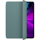 iPad Pro 11 inch (2018) Smart Folio case - Cactusgroen