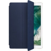 iPad Pro 12.9 inch (2017) Smart Case - Donkermarineblauw