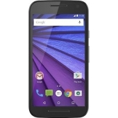 Motorola Moto G (2015)