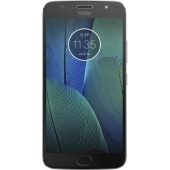 Motorola Moto G5S plus