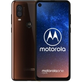 Motorola One Vision