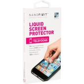 NanoFixit Liquid / vloeibare ScreenProtector 