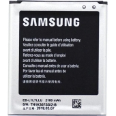 Samsung Galaxy Core 4G SM G386f Batterij origineel EB-L1L7LLU