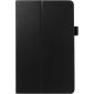 Samsung Galaxy Note 10.1 2014 Book Case - Zwart