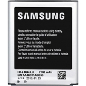Samsung Galaxy S3 4G I9305 Batterij origineel NFC EB-L1G6LLU