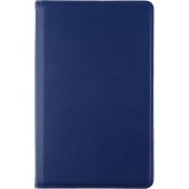 Samsung Galaxy Tab 10.1 Draaibare Book Case - Blauw